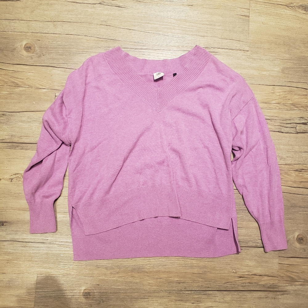 Cabi Sweater